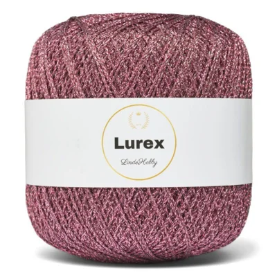 LindeHobby Lurex